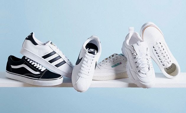 Sports Shoes